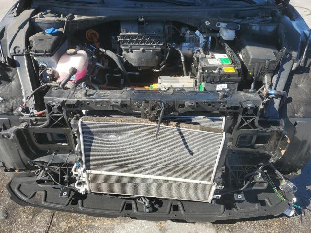 Photo 12 from auction – 2022 KIA EV6 LIGHT with VIN KNDC34LA1N5041330