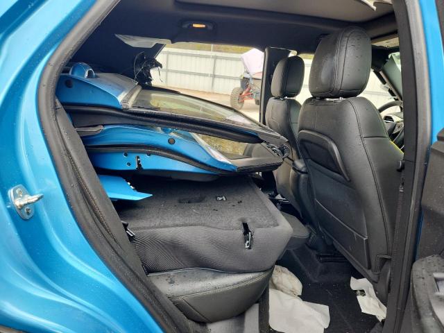 Photo 11 from auction – 2025 CHEVROLET TRAILBLAZE with VIN KL79MVSL1SB051866