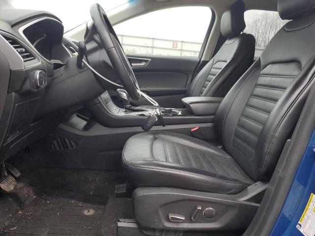 صورة رقم 7 من المزاد - 2018 FORD EDGE SEL مع VIN 2FMPK4J9XJBC11604