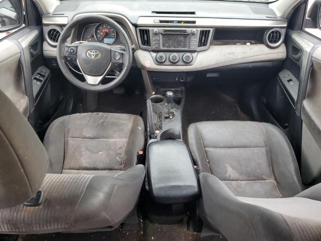 Photo 8 from auction – 2013 TOYOTA RAV4 LE with VIN JTMBFREV1DD034852