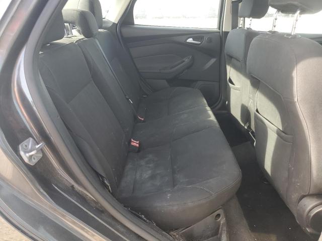 Photo 10 from auction – 2017 FORD FOCUS SEL with VIN 1FADP3H22HL214749