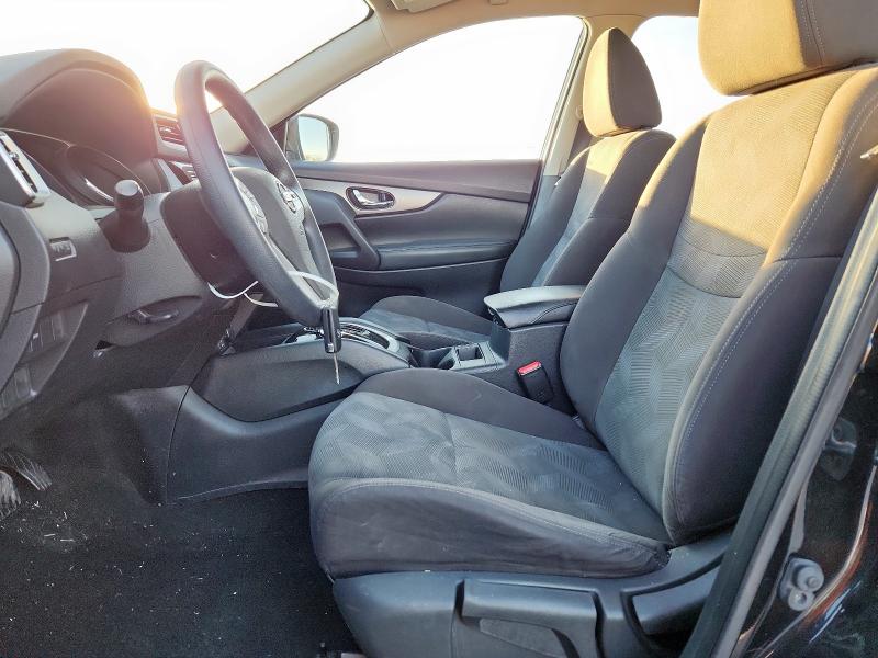Фото 7 с аукциона – 2016 NISSAN ROGUE S с VIN KNMAT2MT1GP650663