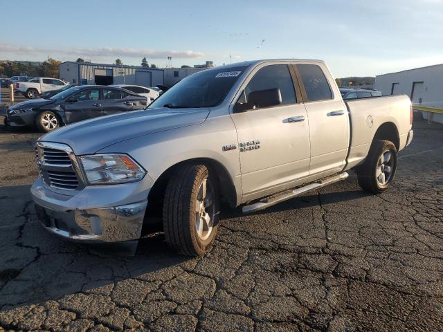 RAM 1500 SLT 2016 with VIN 1C6RR6GTXGS319296 - Photo from auction