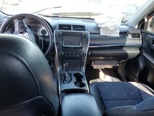Photo 8 from auction – 2016 TOYOTA CAMRY LE with VIN 4T1BF1FK2GU523492