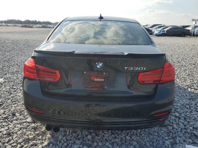Photo 6 from auction – 2017 BMW 330 I with VIN WBA8B9G57HNU09580