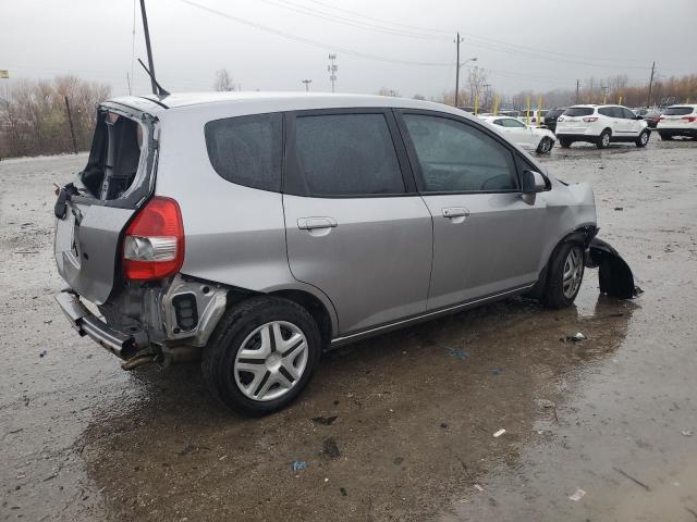 Photo 3 from auction – 2008 HONDA FIT with VIN JHMGD38478S042580