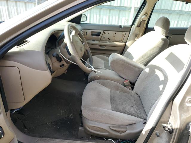 Photo 7 from auction – 2007 FORD TAURUS SE with VIN 1FAFP53U67A138766