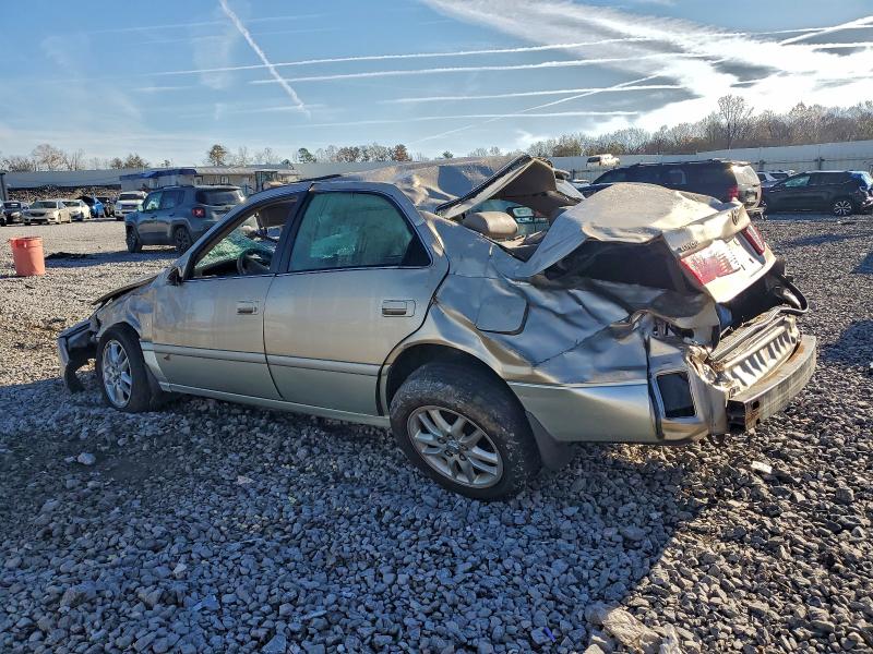 Photo 2 from auction – 2001 TOYOTA CAMRY LE with VIN JT2BF28K910312840
