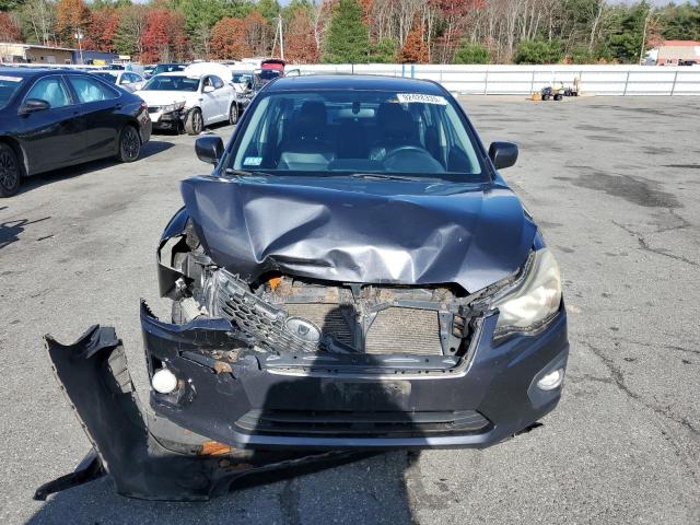 Photo 5 from auction – 2012 SUBARU IMPREZA LI with VIN JF1GJAH61CH003902