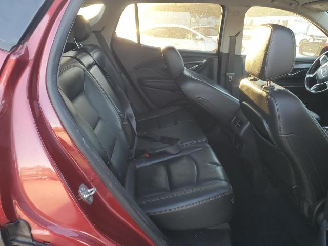 Photo 11 from auction – 2019 GMC TERRAIN SL with VIN 3GKALPEV2KL223398