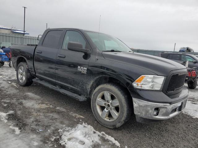 Photo 4 from auction – 2019 RAM 1500 CLASS with VIN 1C6RR7KG9KS653084