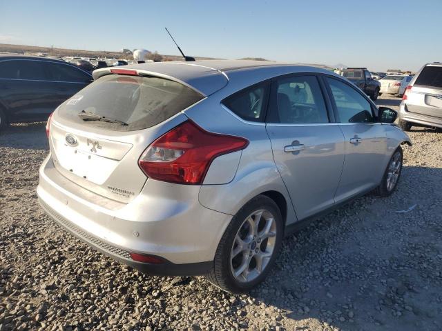 Photo 3 from auction – 2013 FORD FOCUS with VIN 1FADP3N23DL348216
