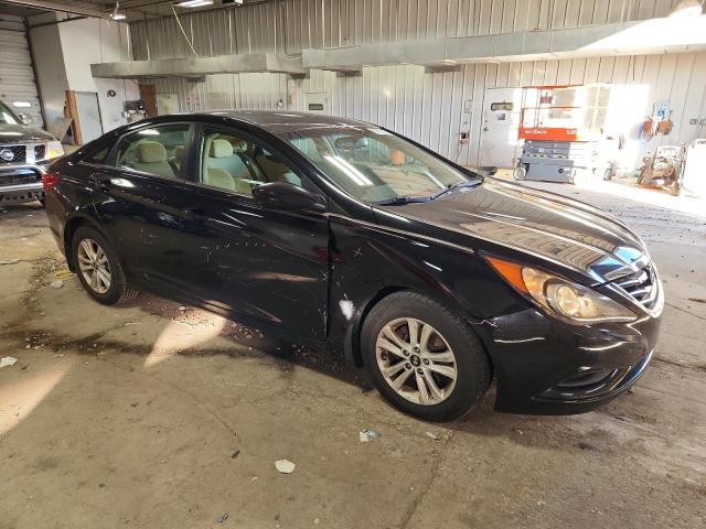 Photo 4 from auction – 2012 HYUNDAI SONATA GLS with VIN 5NPEB4AC1CH486387