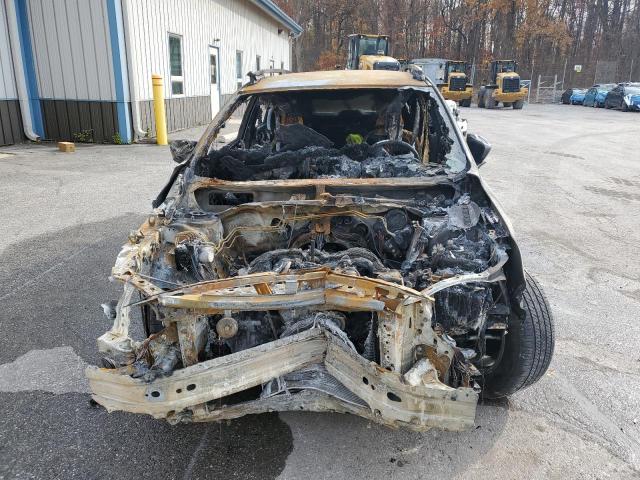 Photo 5 from auction – 2024 SUBARU CROSSTREK with VIN JF2GUADC0RH232613