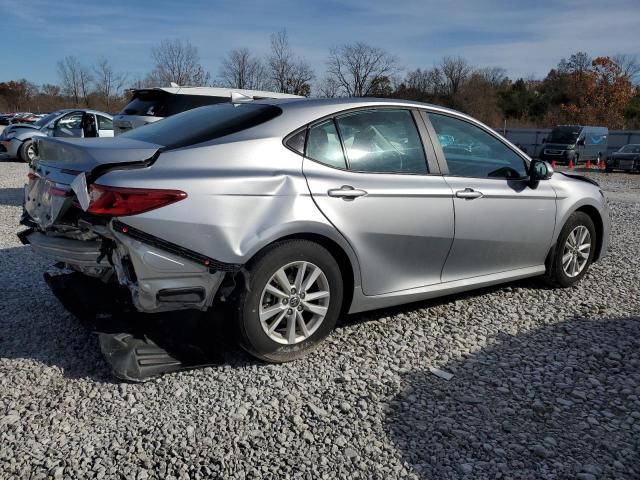 Photo 3 from auction – 2025 TOYOTA CAMRY with VIN 4T1DAACK7SU535450