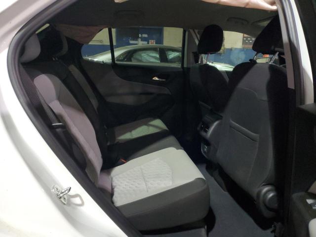 Photo 11 from auction – 2021 CHEVROLET EQUINOX LS with VIN 3GNAXHEV7MS176990