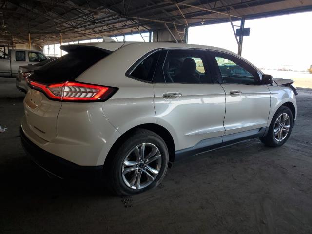 Photo 3 from auction – 2017 FORD EDGE TITAN with VIN 2FMPK3K83HBC37049