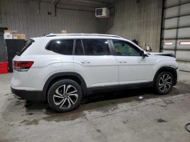 Photo 3 from auction – 2023 VOLKSWAGEN ATLAS SEL with VIN 1V2BR2CA2PC522201
