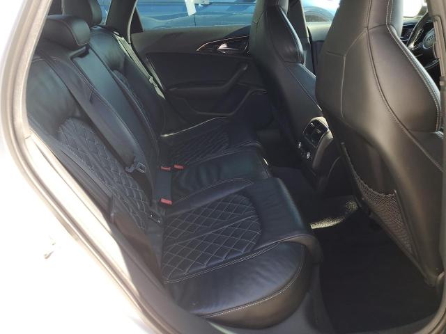 Photo 10 from auction – 2013 AUDI S6 with VIN WAUF2AFC4DN147276