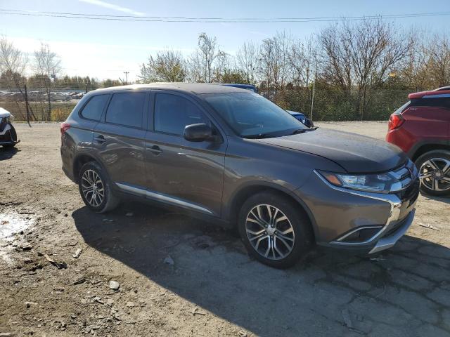 Photo 4 from auction – 2016 MITSUBISHI OUTLANDER with VIN JA4AD2A38GZ024558