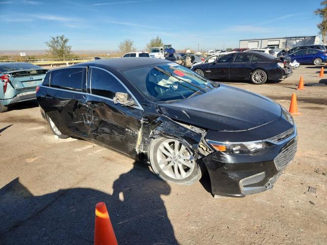 Photo 4 from auction – 2018 CHEVROLET MALIBU HYB with VIN 1G1ZF5SU0JF101792