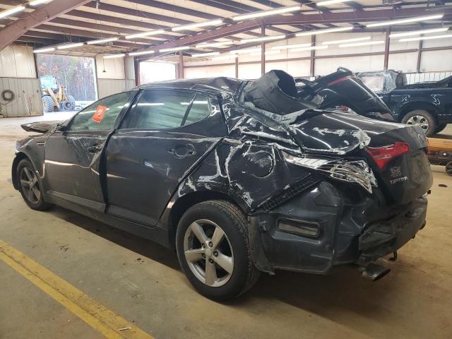Photo 2 from auction – 2013 KIA OPTIMA with VIN 5XXGM4A71DG166585