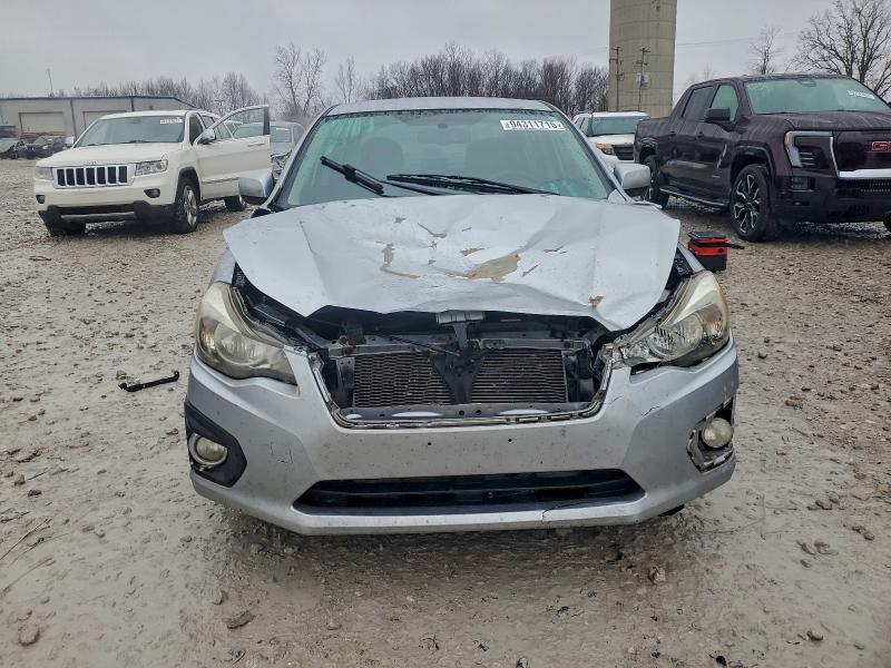 Photo 5 from auction – 2012 SUBARU IMPREZA LI with VIN JF1GJAG60CH026105