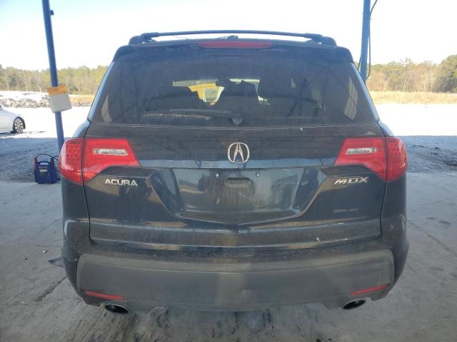 Photo 6 from auction – 2008 ACURA MDX with VIN 2HNYD28208H528700