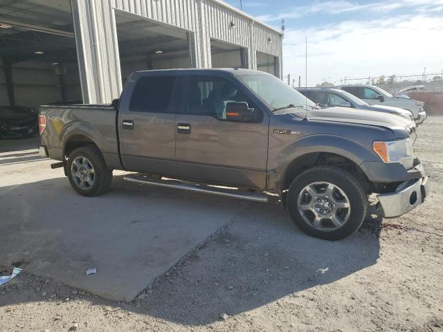 Photo 4 from auction – 2013 FORD F150 SUPER with VIN 1FTFW1EF3DFC65512