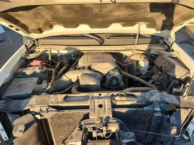 Photo 11 from auction – 2011 GMC SIERRA K15 with VIN 1GTR2VE38BZ266110