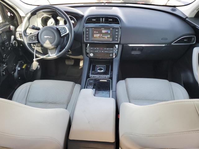 Photo 8 from auction – 2018 JAGUAR F-PACE PRE with VIN SADCK2FN2JA280932