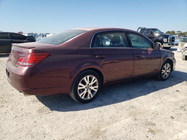 Photo 3 from auction – 2008 TOYOTA AVALON XL with VIN 4T1BK36B88U276830