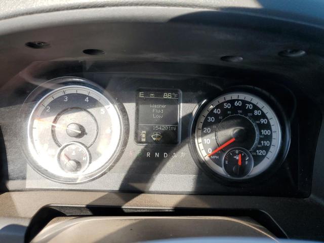 Photo 9 from auction – 2016 RAM 1500 ST with VIN 1C6RR6FT7GS306250