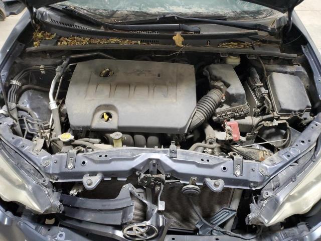 Photo 11 from auction – 2016 TOYOTA COROLLA L with VIN 5YFBURHE6GP442573