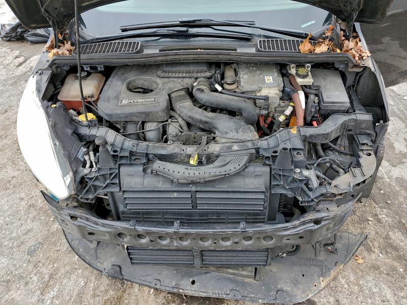 صورة رقم 12 من المزاد - 2013 FORD C-MAX SEL مع VIN 1FADP5BU2DL526487