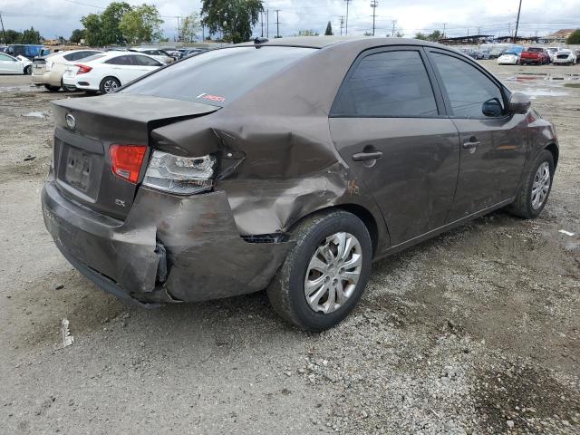 Photo 3 from auction – 2013 KIA FORTE EX with VIN KNAFU4A2XD5665841