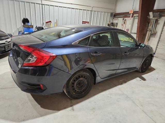 Photo 3 from auction – 2016 HONDA CIVIC LX with VIN 19XFC2F59GE242609
