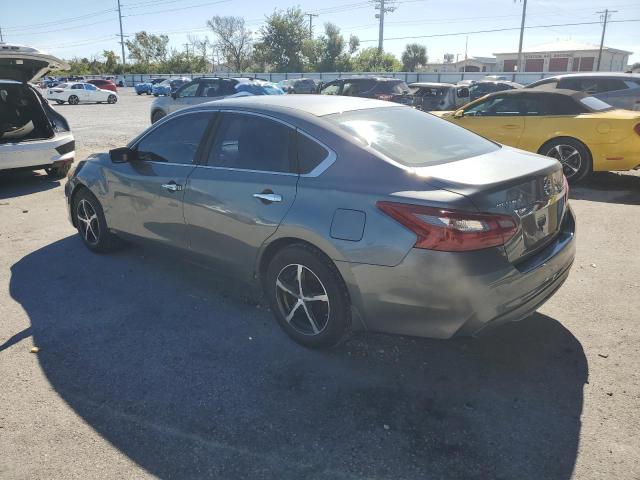 Photo 2 from auction – 2018 NISSAN ALTIMA 2.5 with VIN 1N4AL3AP4JC478372