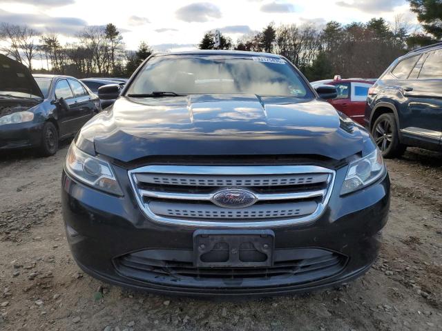 Photo 5 from auction – 2010 FORD TAURUS SEL with VIN 1FAHP2HW2AG123025