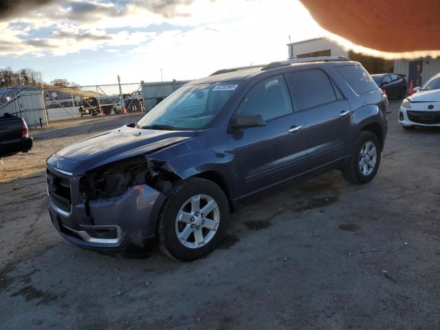 Photo 1 from auction – 2014 GMC ACADIA SLE with VIN 1GKKRPKD9EJ139816