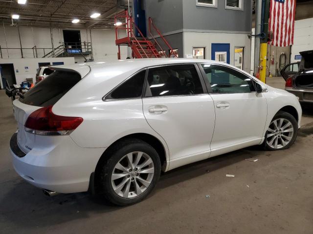 Photo 3 from auction – 2013 TOYOTA VENZA LE with VIN 4T3BA3BB5DU036452