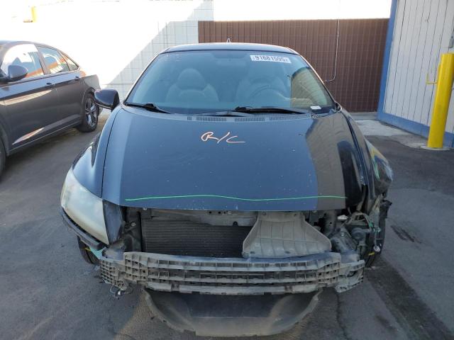 Photo 5 from auction – 2012 HONDA CR-Z with VIN JHMZF1C45CS001324