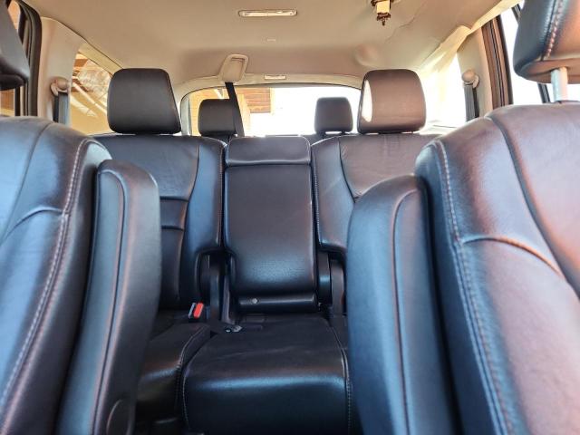 Photo 10 from auction – 2016 HONDA PILOT EXL with VIN 5FNYF6H83GB088939
