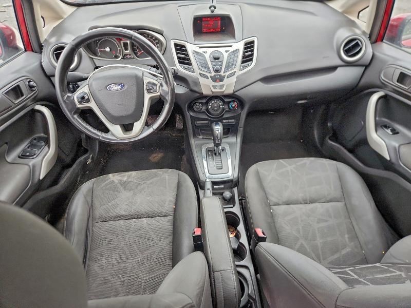 Photo 8 from auction – 2013 FORD FIESTA SE with VIN 3FADP4BJ2DM217889