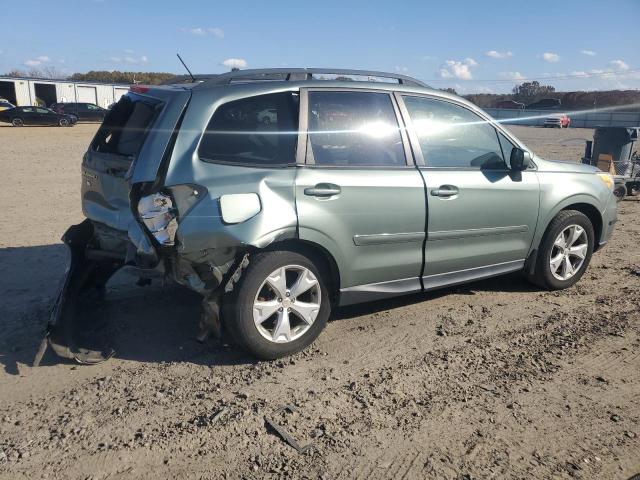 Photo 3 from auction – 2015 SUBARU FORESTER 2 with VIN JF2SJADC8FH488089