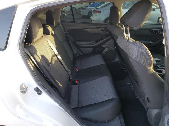 Photo 10 from auction – 2018 SUBARU IMPREZA with VIN 4S3GTAA62J3730474