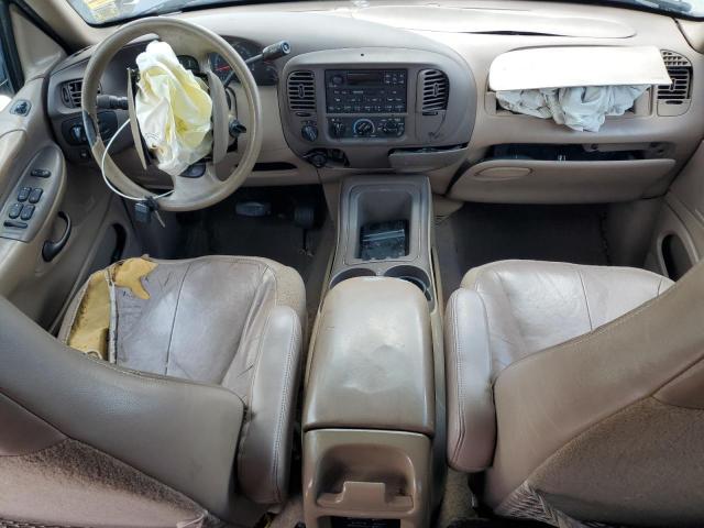 Photo 8 from auction – 1999 FORD EXPEDITION with VIN 1FMPU18L3XLC28151