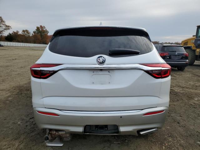 Photo 6 from auction – 2018 BUICK ENCLAVE PR with VIN 5GAEVBKW7JJ266181