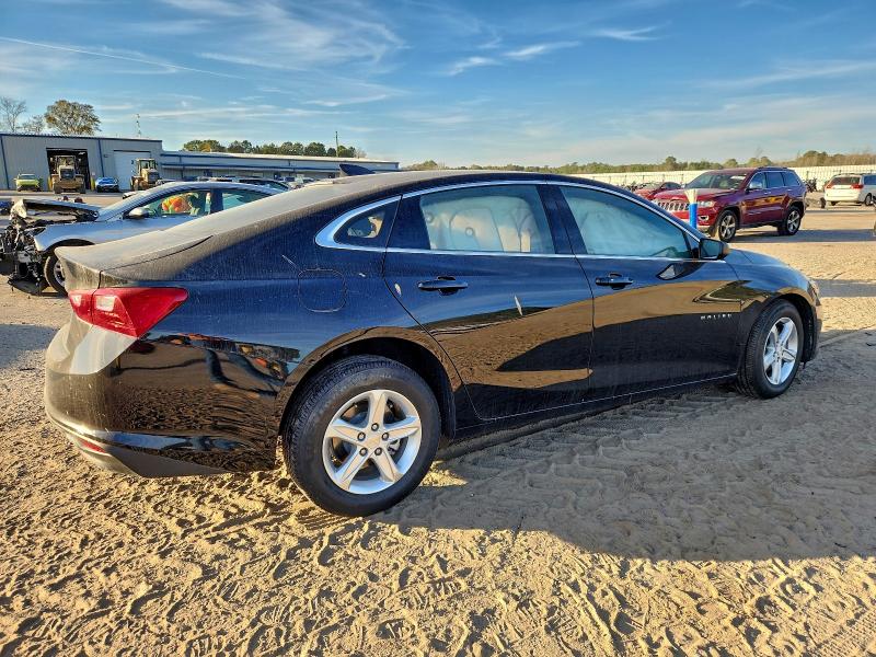 Photo 3 from auction – 2024 CHEVROLET MALIBU LS with VIN 1G1ZB5ST5RF198227