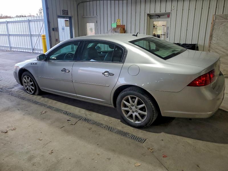Photo 2 from auction – 2007 BUICK LUCERNE CX with VIN 1G4HD57217U154887